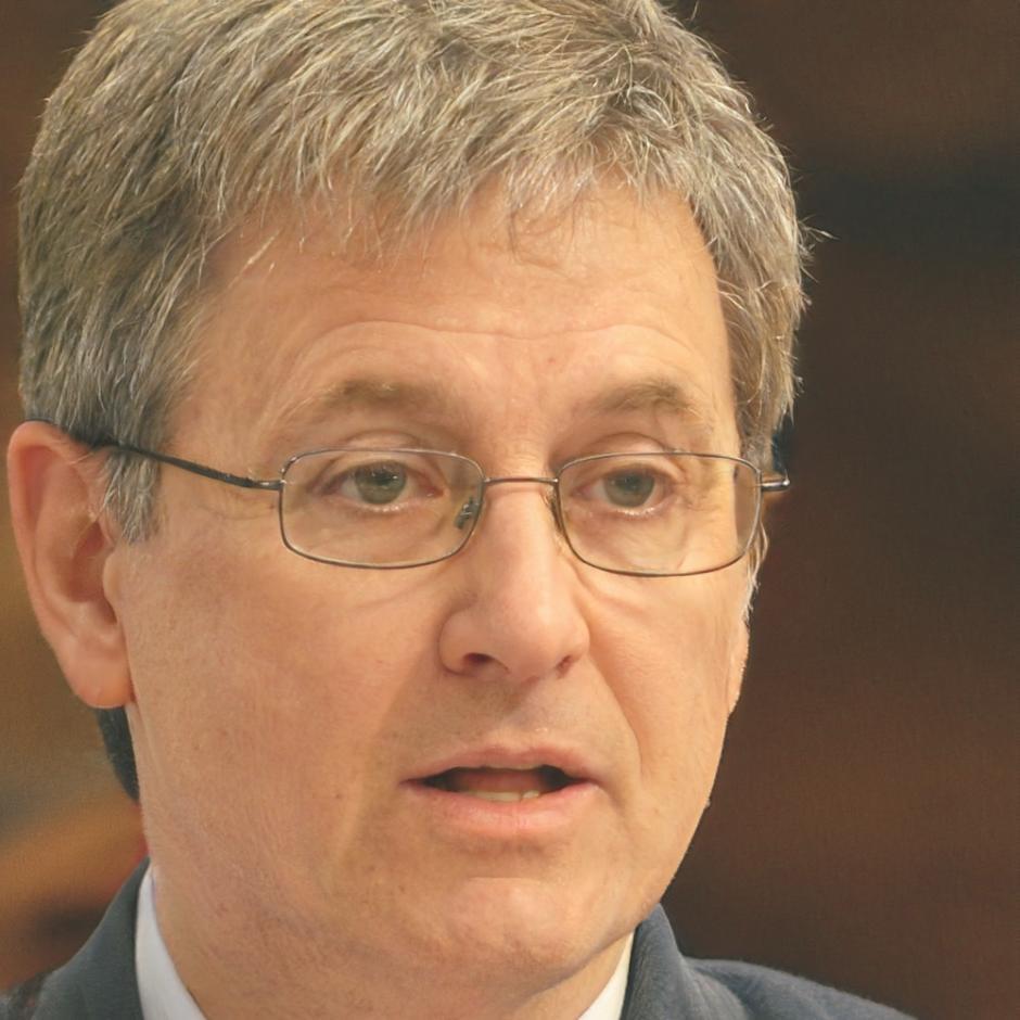 Ricardo Vázquez, experto en finanzas personales